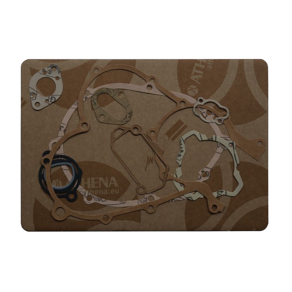 Complete Gasket Kit (oil seals not included) - Grafite Offroad