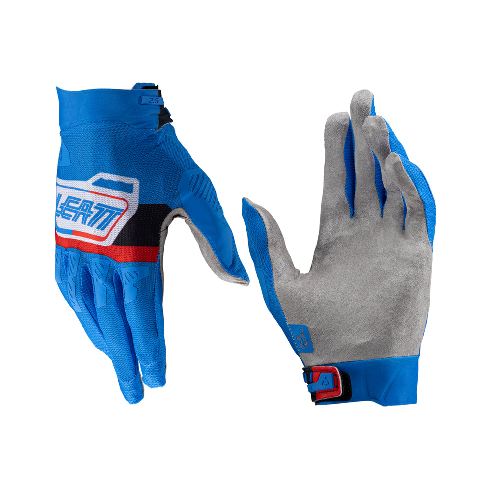 Gants Moto 2.5 X-Flow