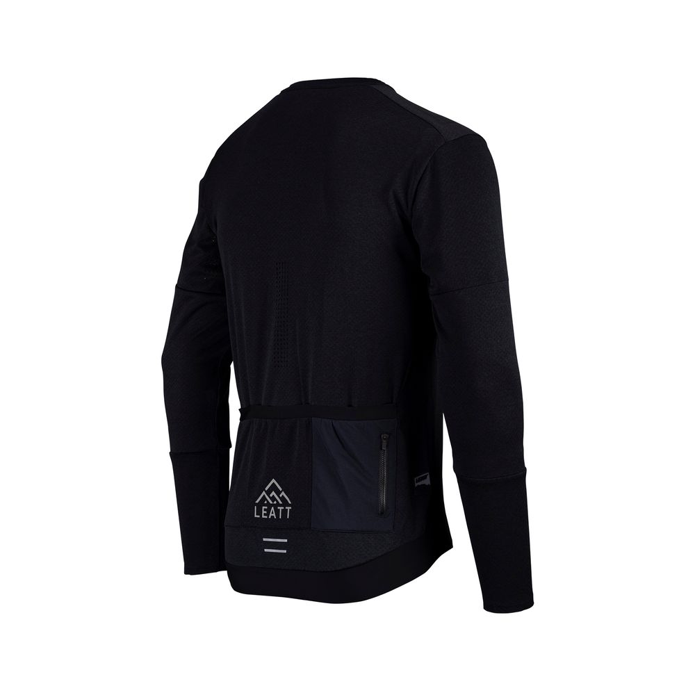 MTB Trail 4.0 Jersey - Grafite Offroad