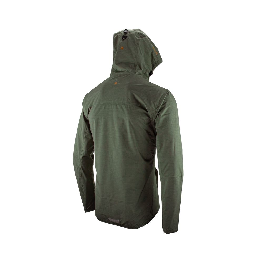 MTB HydraDri 2.0 Jacket - Grafite Offroad