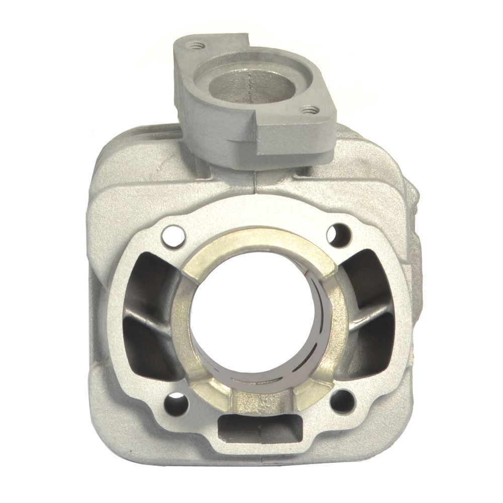 Standard Bore Cylinder Kit Without Head Ø 40 mm, 50 cc - Grafite Offroad