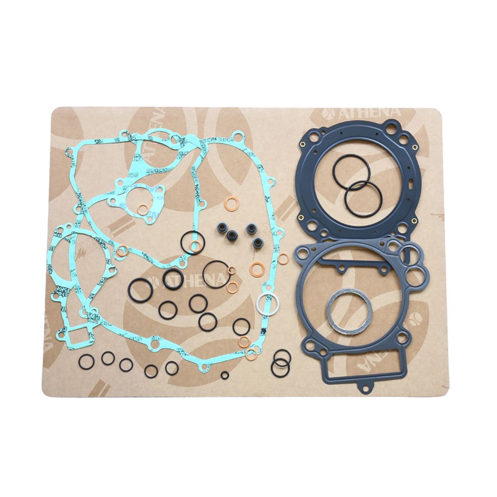 Complete Gasket Kit (valve cover not included) - Grafite Offroad