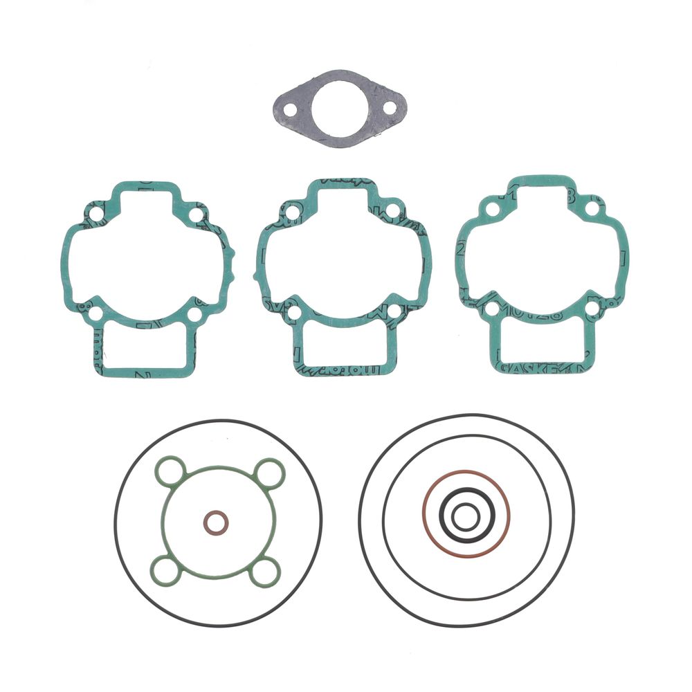 Complete Gasket Kit with O-rings (Engine Oil Seals not included) - Grafite Offroad