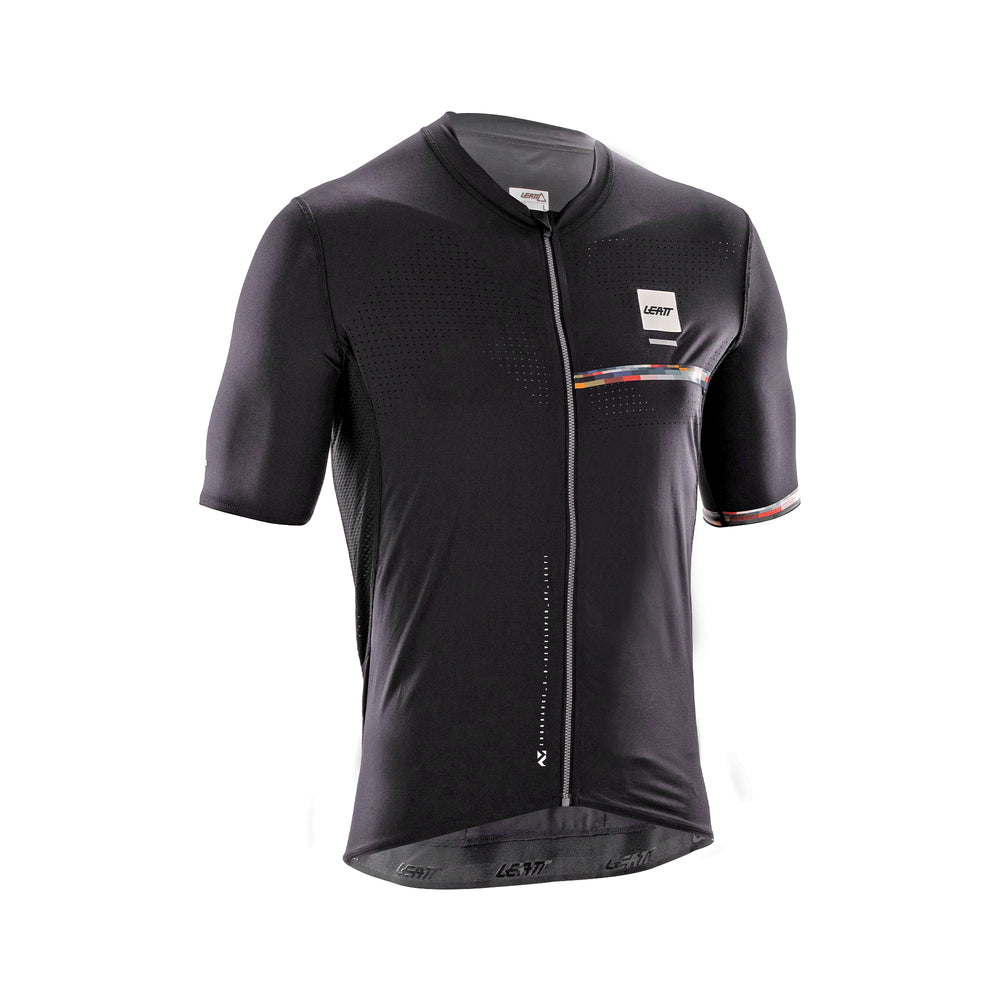 MTB Endurance 5.0 Cargo Jersey - Grafite Offroad
