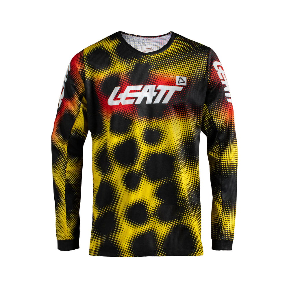 Maglia Moto 3.5 Leatt
