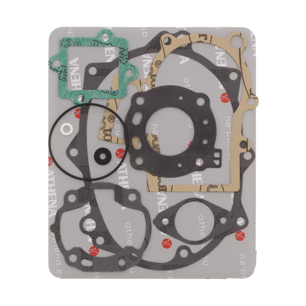 Complete Gasket Kit (oil seals not included) - Grafite Offroad