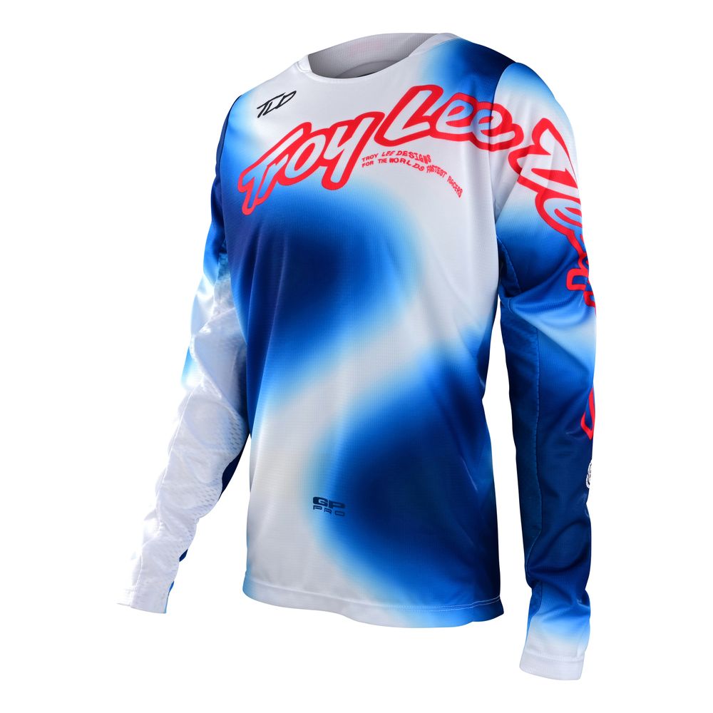 Youth GP Pro Moto Jersey Troy Lee Designs