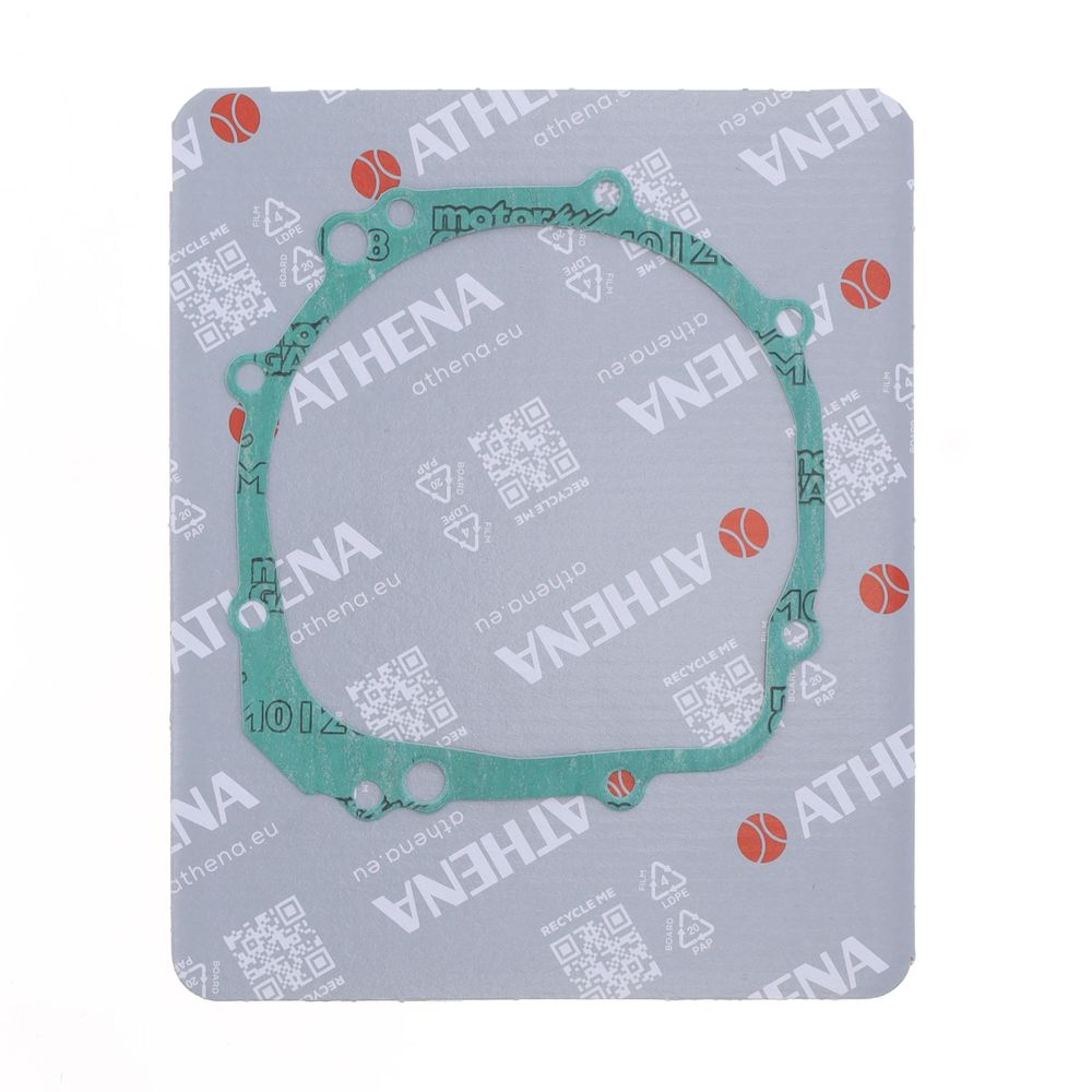 Generator Side Gasket - Grafite Offroad