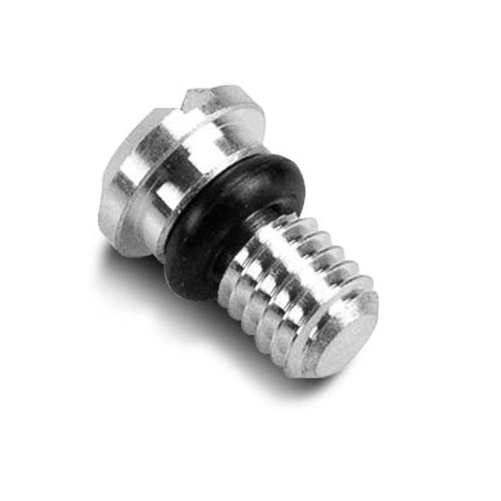 Kyb Bleed Bolt Complete with O-ring Alluminio - Grafite Offroad