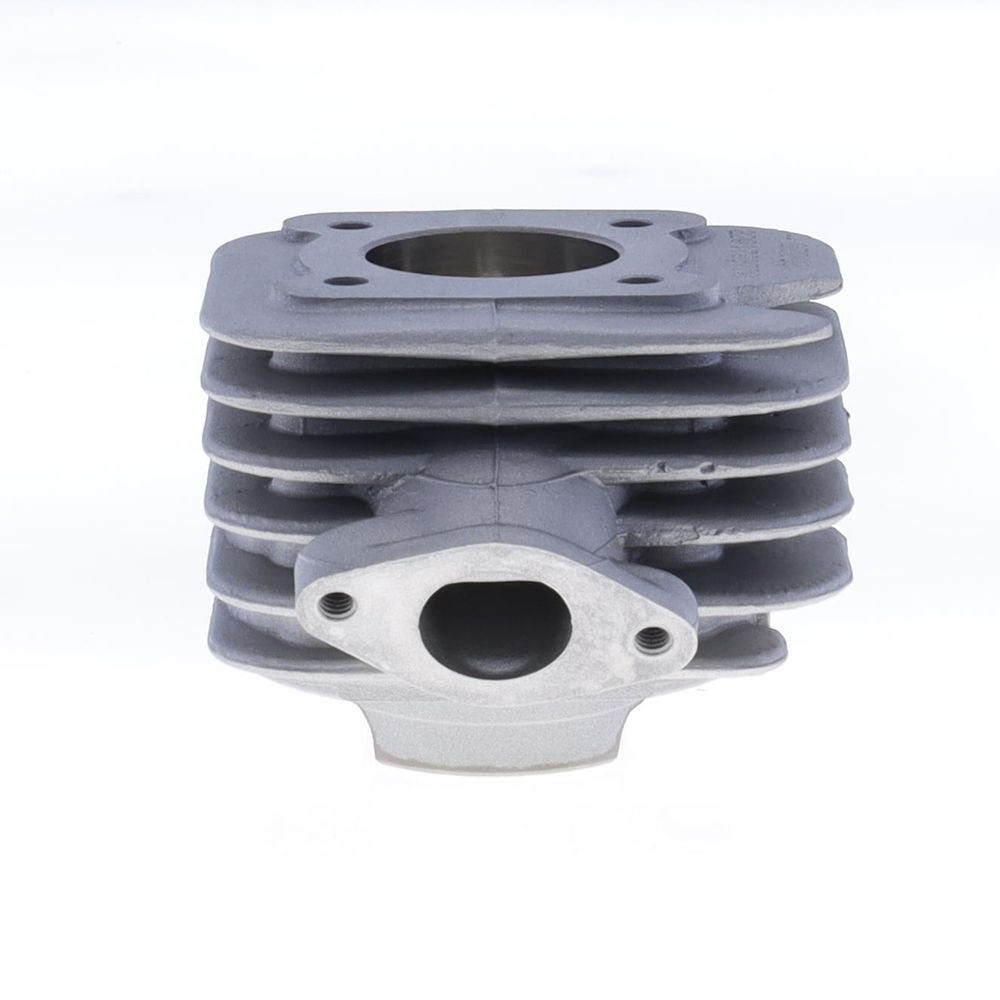 Standard Bore Cylinder Kit With Head Ø 40 mm, 50 cc - Grafite Offroad