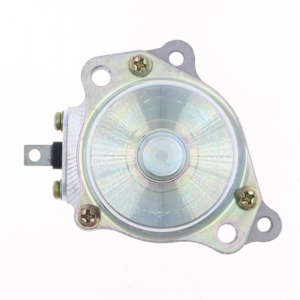 Starter Motor - Grafite Offroad