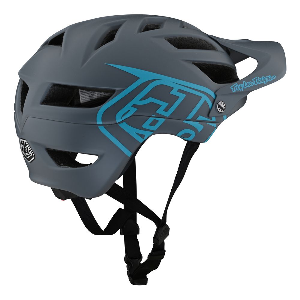 A1 MTB Helmet Troy Lee Designs