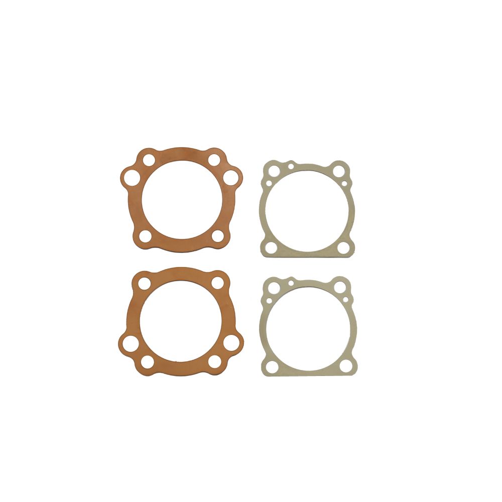 Cylinder Head and Base Gasket Kit Sportster Evo 883 91-03 - Grafite Offroad