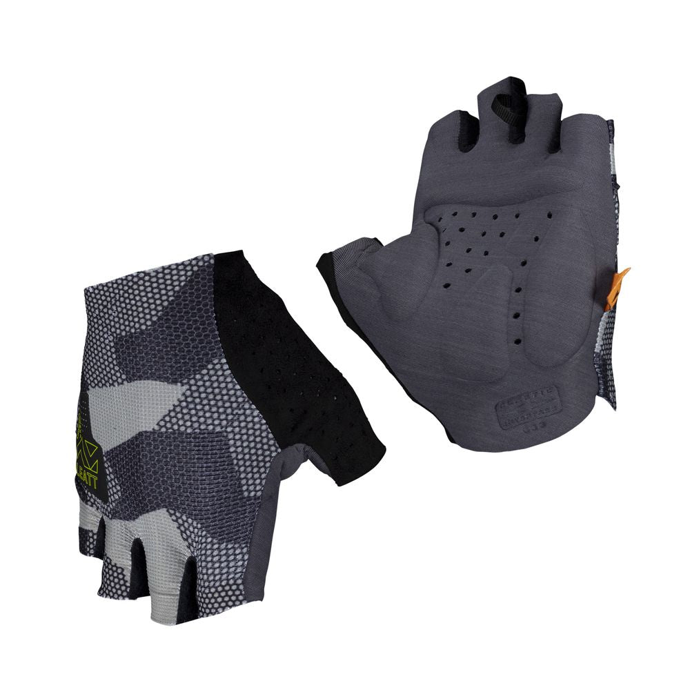 MTB 5.0 Endurance Gloves - Grafite Offroad