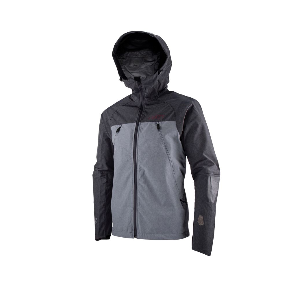 MTB HydraDri 4.0 Jacket - Grafite Offroad