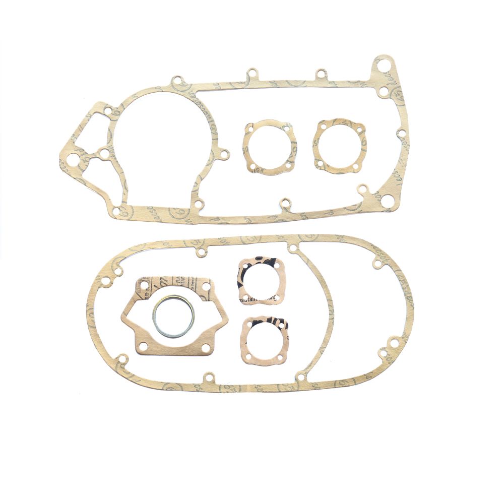 Complete Gasket Kit (oil seals not included) - Grafite Offroad