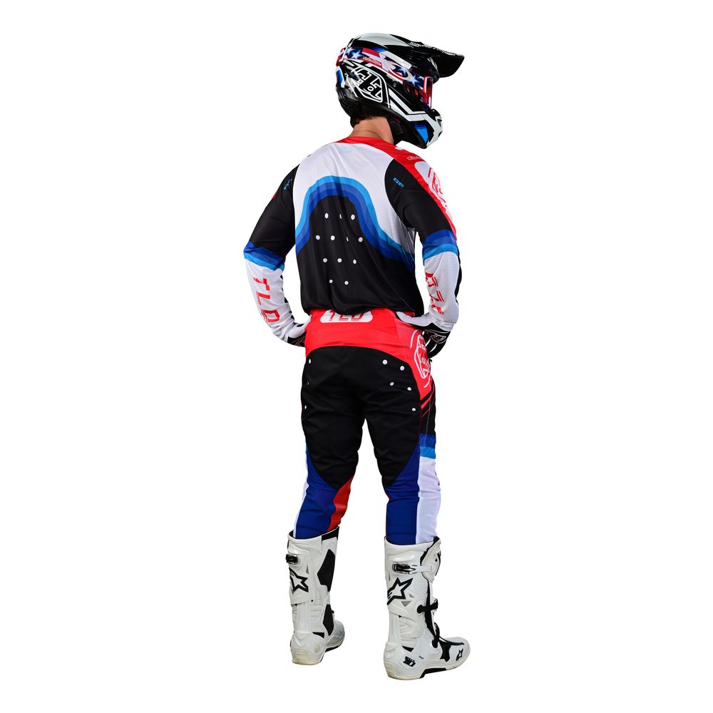 GP Pro Air Moto Pants Troy Lee Designs