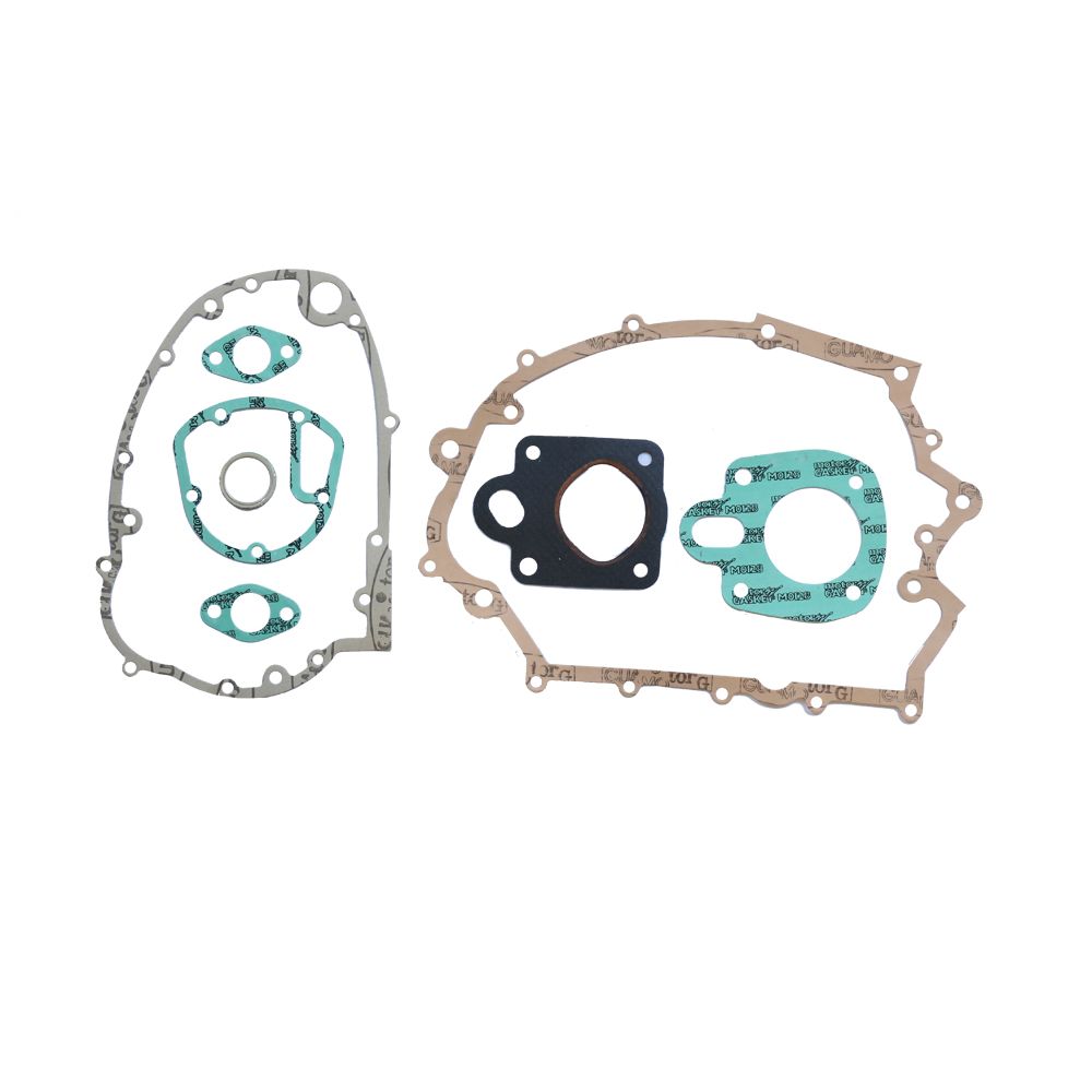 Complete Gasket Kit (oil seals not included) - Grafite Offroad