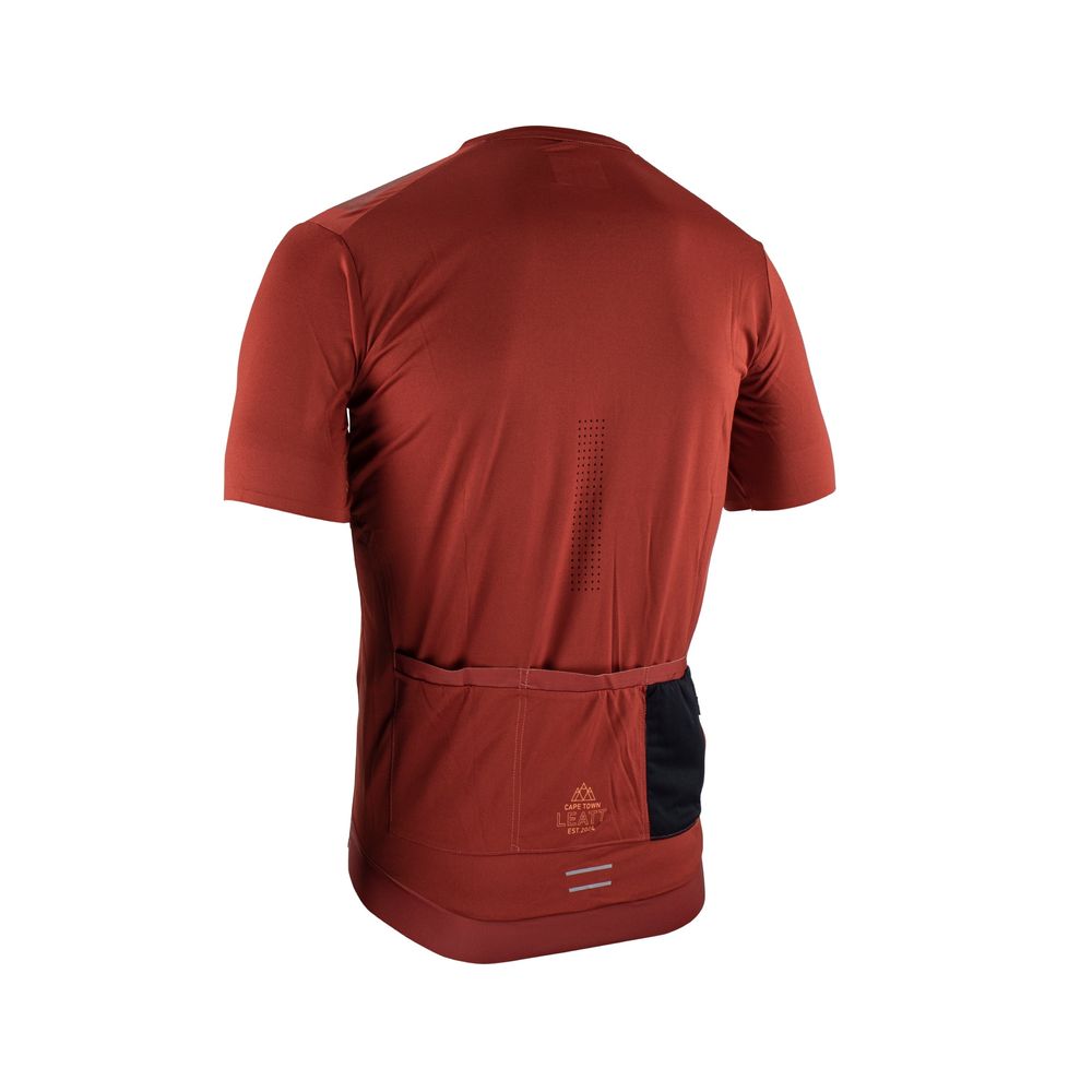 MTB Trail 3.0 Jersey - Grafite Offroad