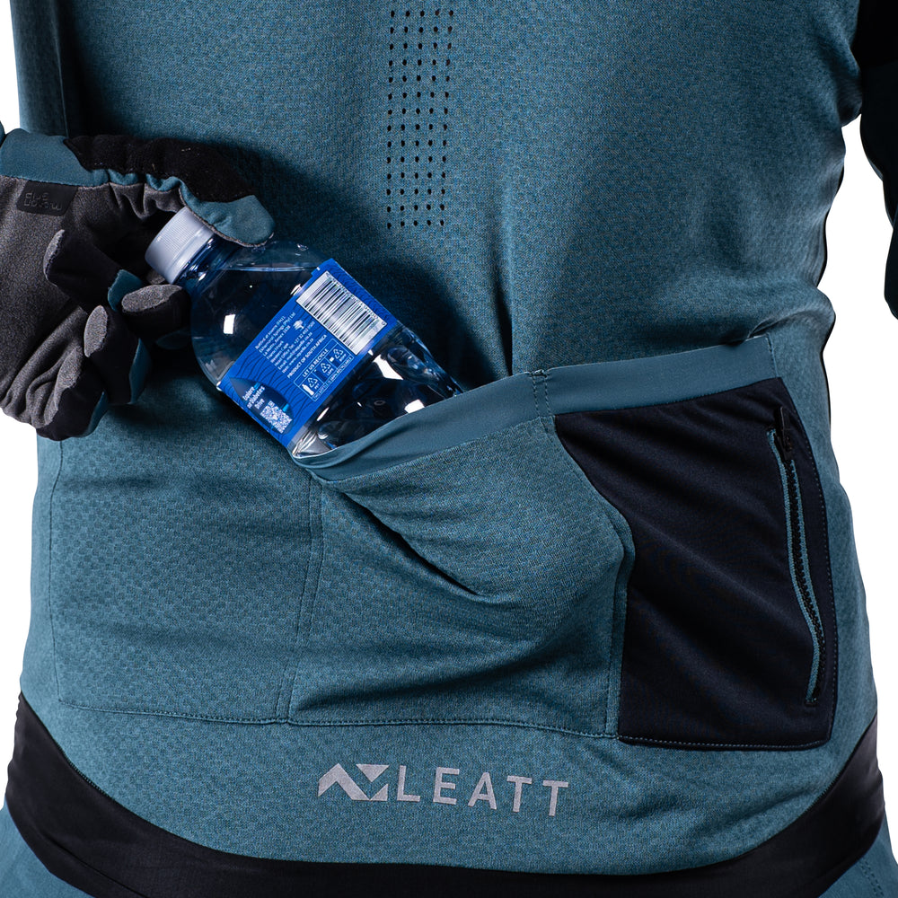 MTB Trail 4.0 Trikot