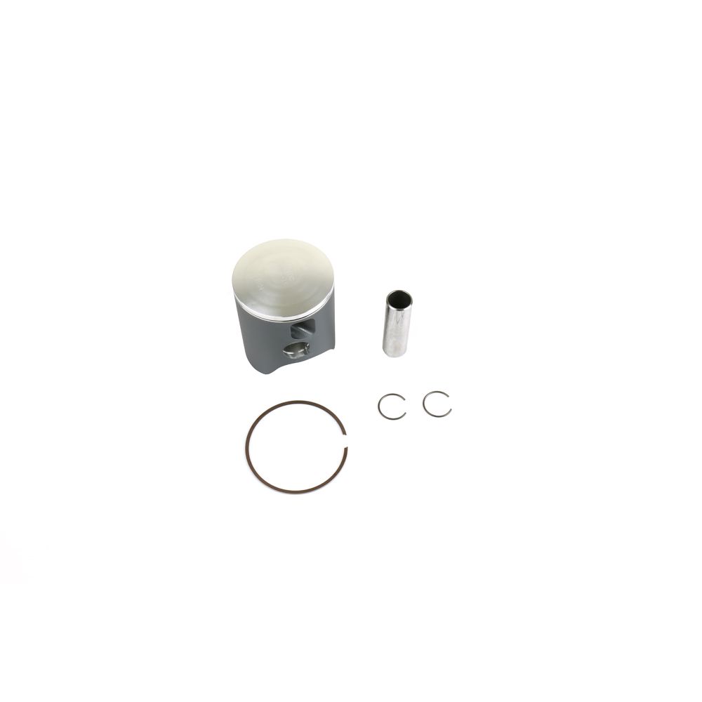 2T Forged Racing Piston Ø 66,4 mm for OE Cylinder - Grafite Offroad