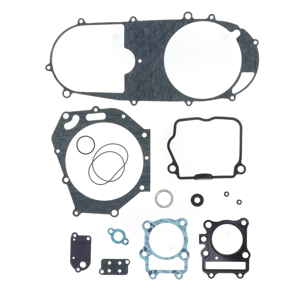 Complete Gasket Kit (oil seals not included) - Grafite Offroad