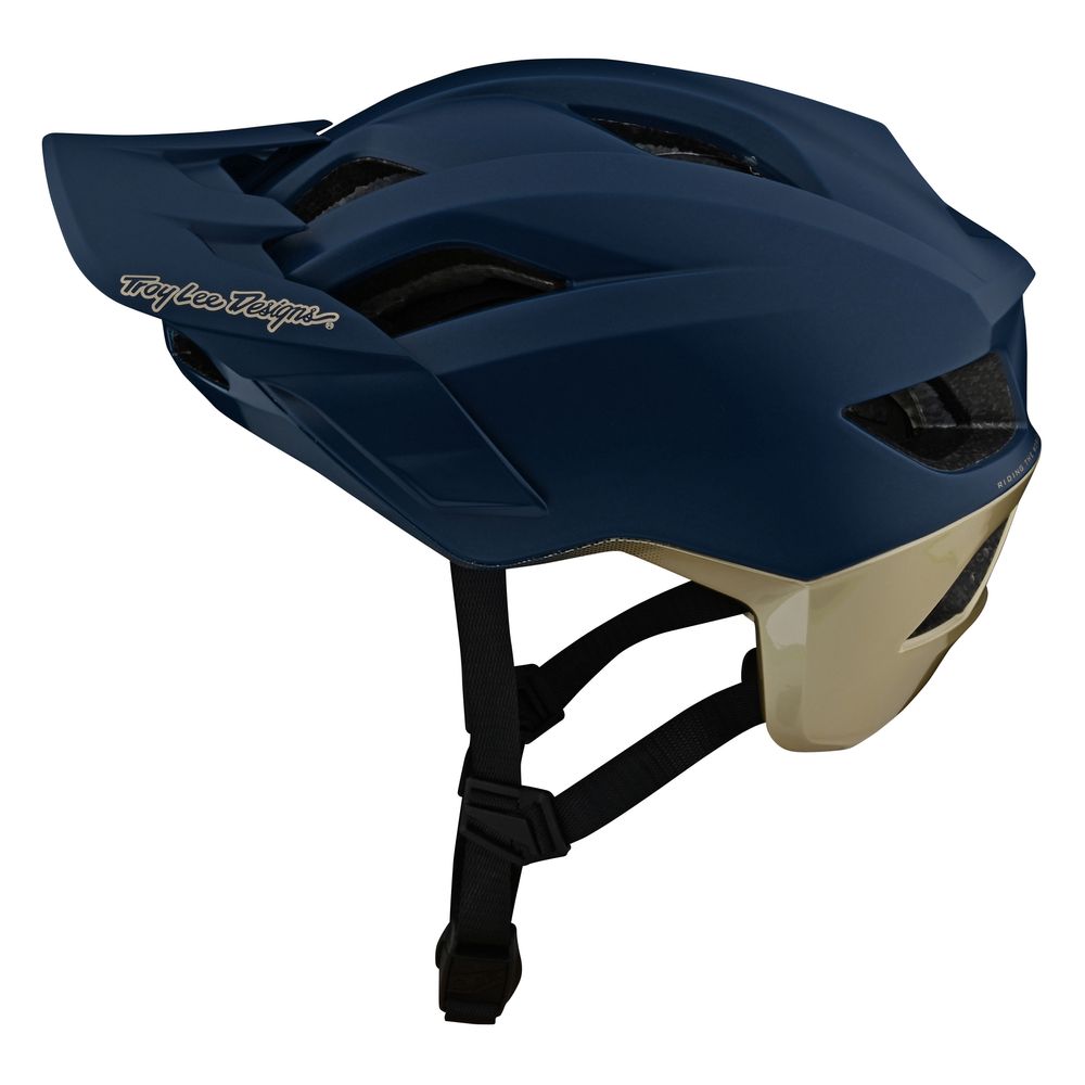 Flowline SE MTB Helmet Troy Lee Designs