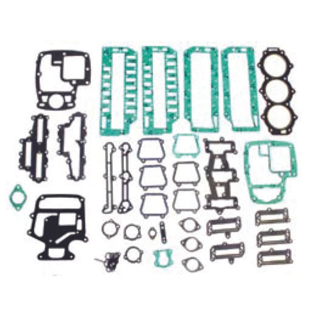 Complete Gasket Kit (oil seals not included) - Grafite Offroad