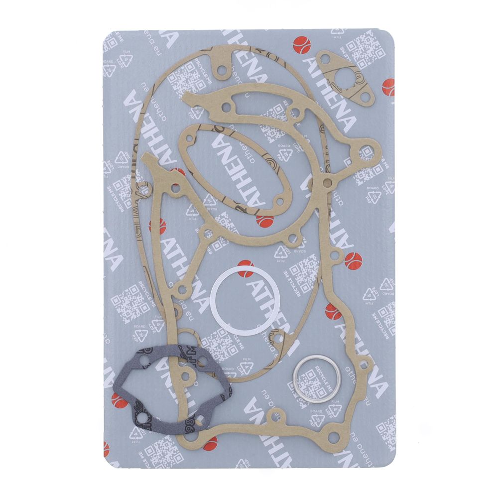 Complete Gasket Kit (oil seals not included) - Grafite Offroad