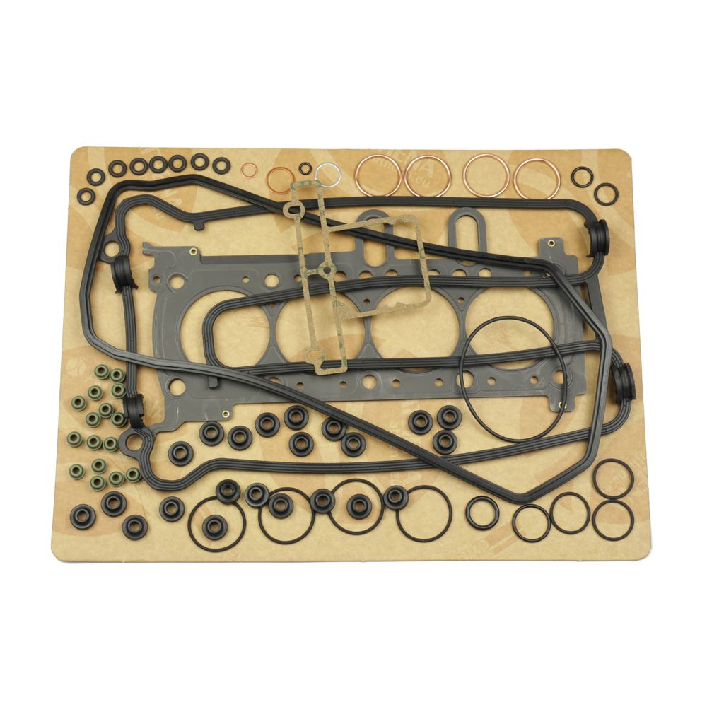 Complete Gasket Kit (oil seals not included) - Grafite Offroad