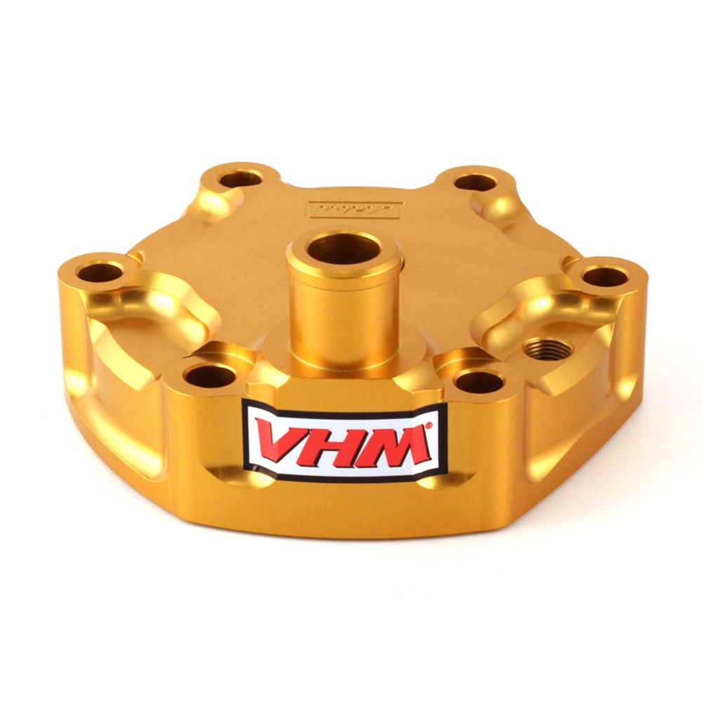 Vhm Cyl. Head Honda Nsr150 - Grafite Offroad