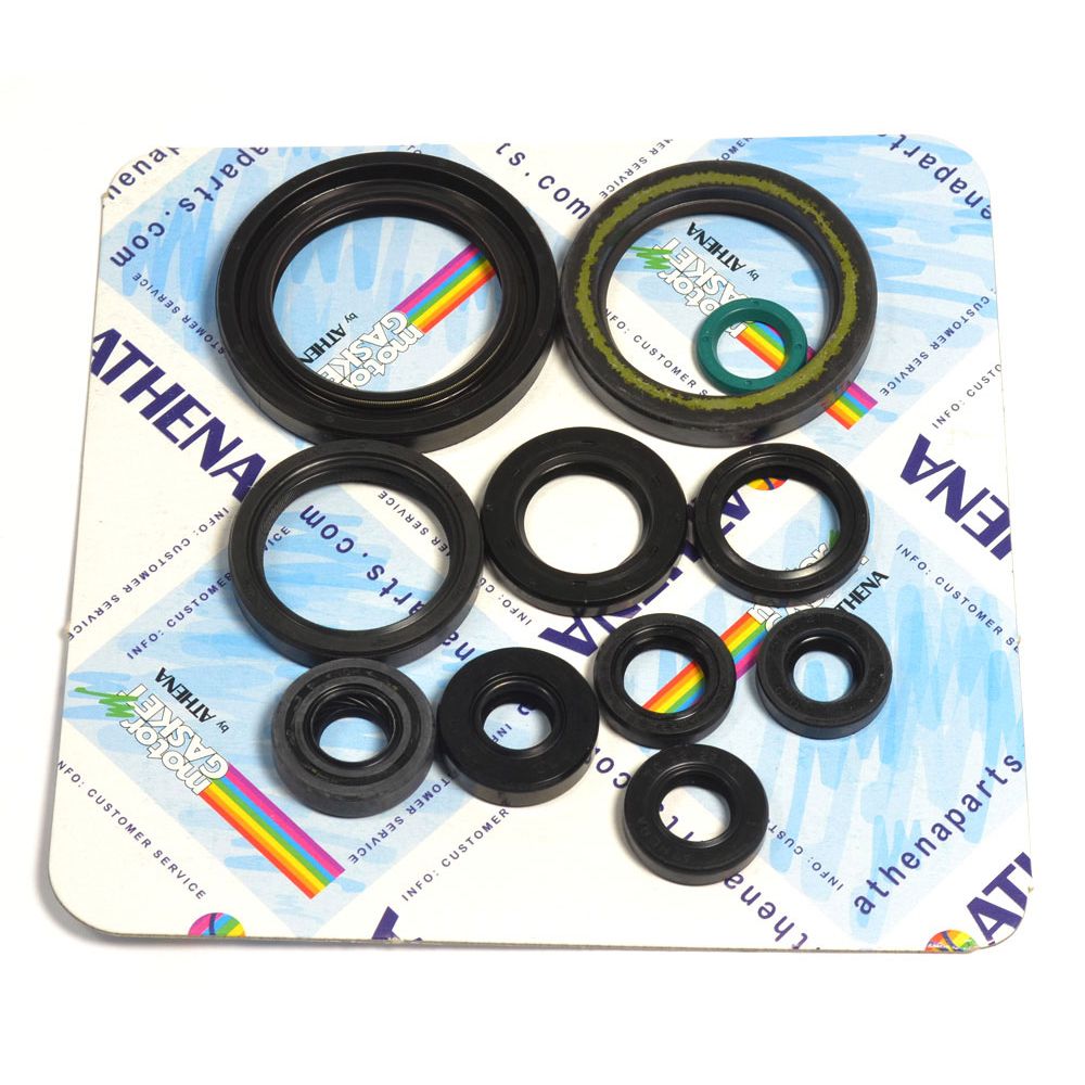 Engine Oil Seals Kit - Grafite Offroad