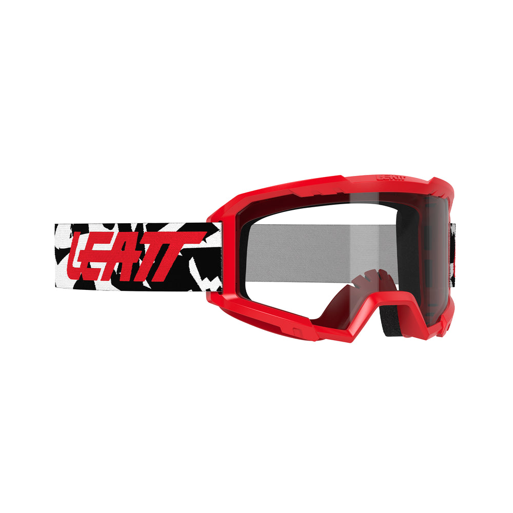 Vizion 2.5 S Goggles - Grafite Offroad
