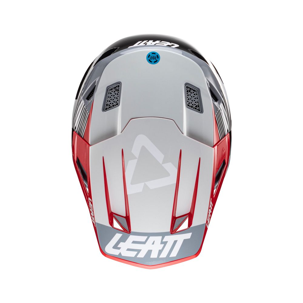 Moto 8.5 Helmet Kit
