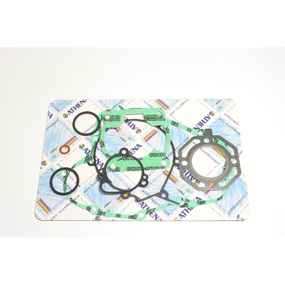 Complete Gasket Kit (oil seals not included) - Grafite Offroad