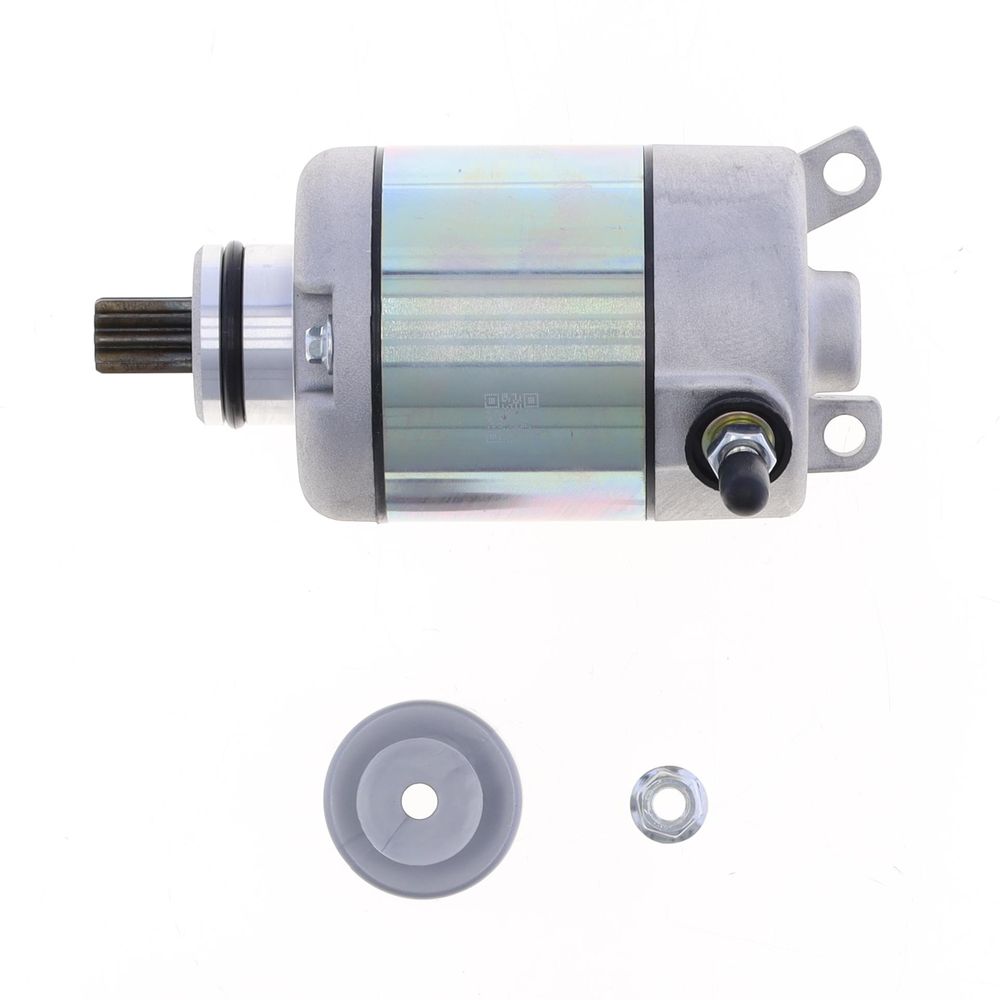 Starter Motor - Grafite Offroad