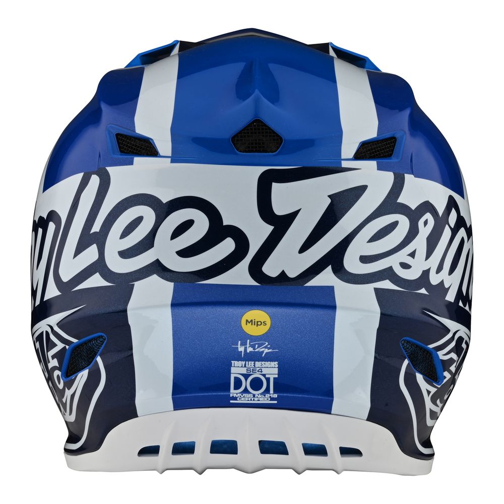 SE4 Poly Helmet Youth