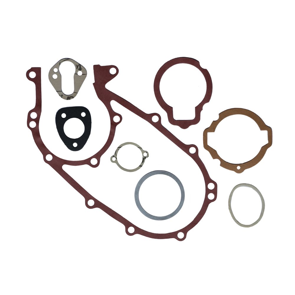 Complete Gasket Kit (oil seals not included) - Grafite Offroad
