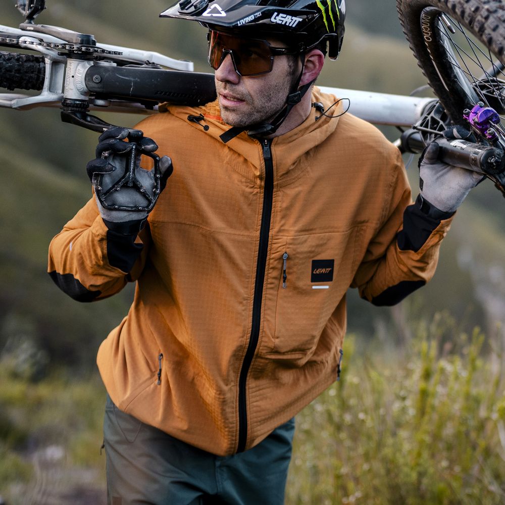MTB ThermaFlow 5.0 Jacket