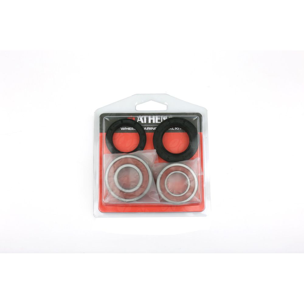 Rear Wheel Bearing Kit - Grafite Offroad