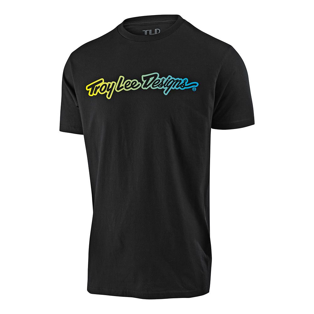 Youth Short Sleeve MTB Jersey Troy Lee Designs