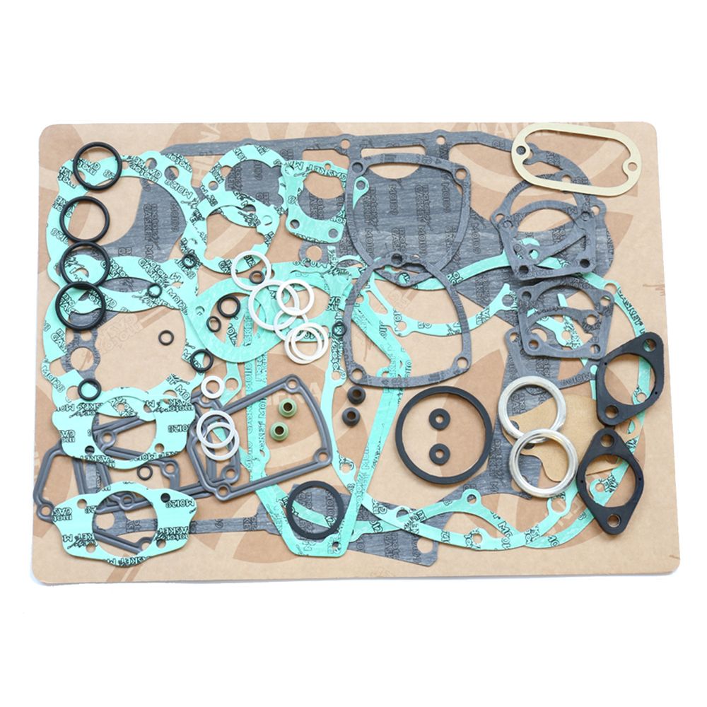 Complete Gasket Kit (oil seals not included) - Grafite Offroad