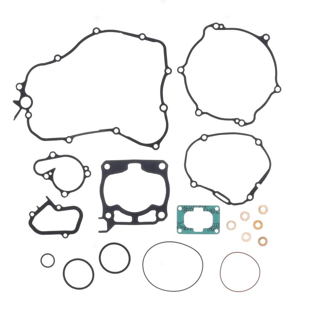 Complete Gasket Kit (oil seals not included) - Grafite Offroad