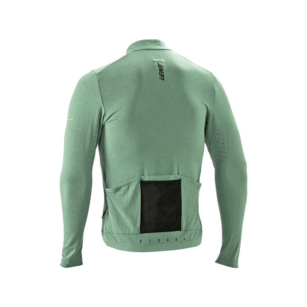 MTB Endurance 4.0 Long Sleeve Jersey
