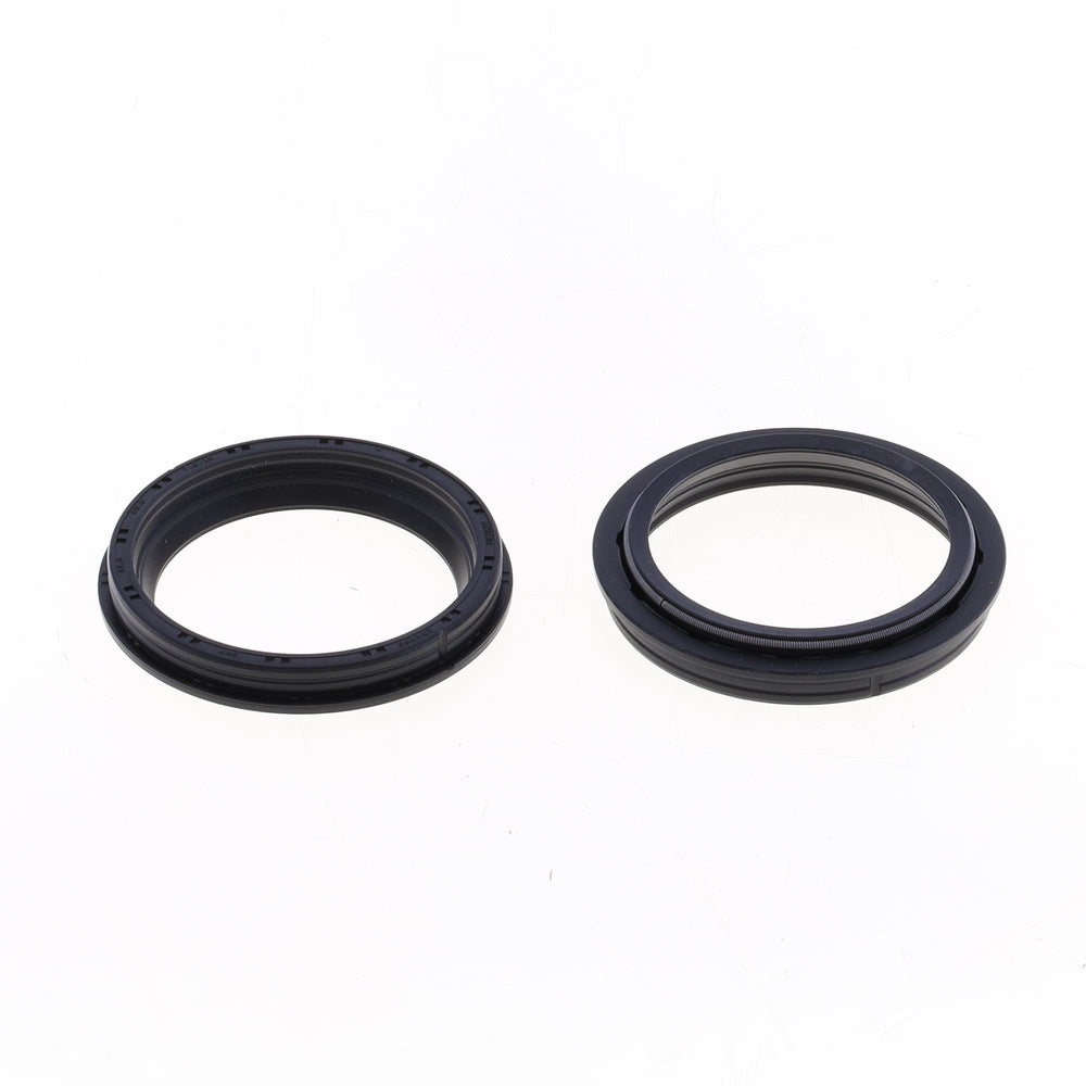 Fork Dust Seal Kit, 48x58,5x5,6/10 mm - Grafite Offroad