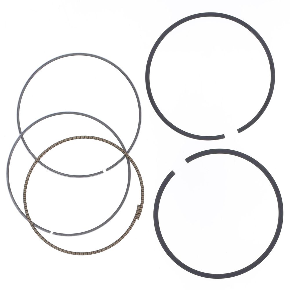 Ring Set Ø 97,5 mm for Athena Piston - Grafite Offroad
