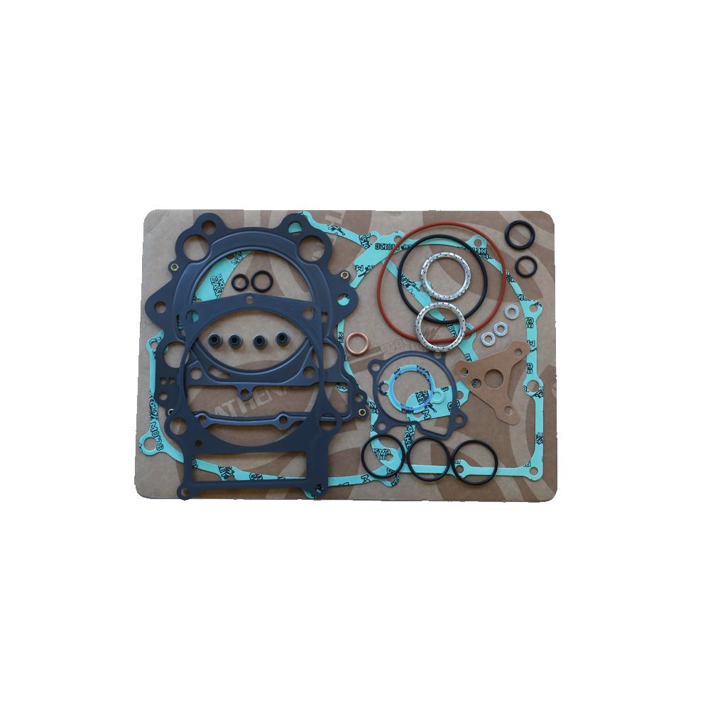 Complete Gasket Kit (oil seals not included) - Grafite Offroad