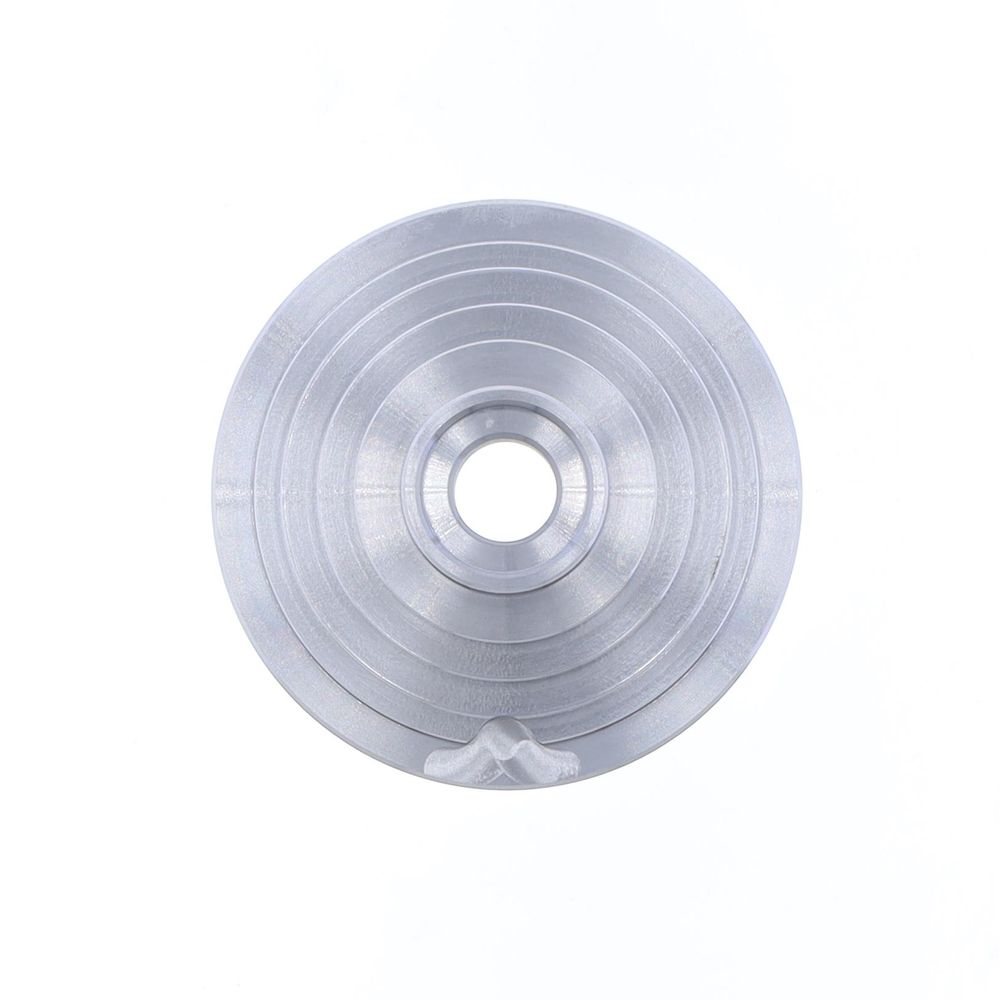 Modular Central Dome for 2T Athena Cylinder Kits - Grafite Offroad