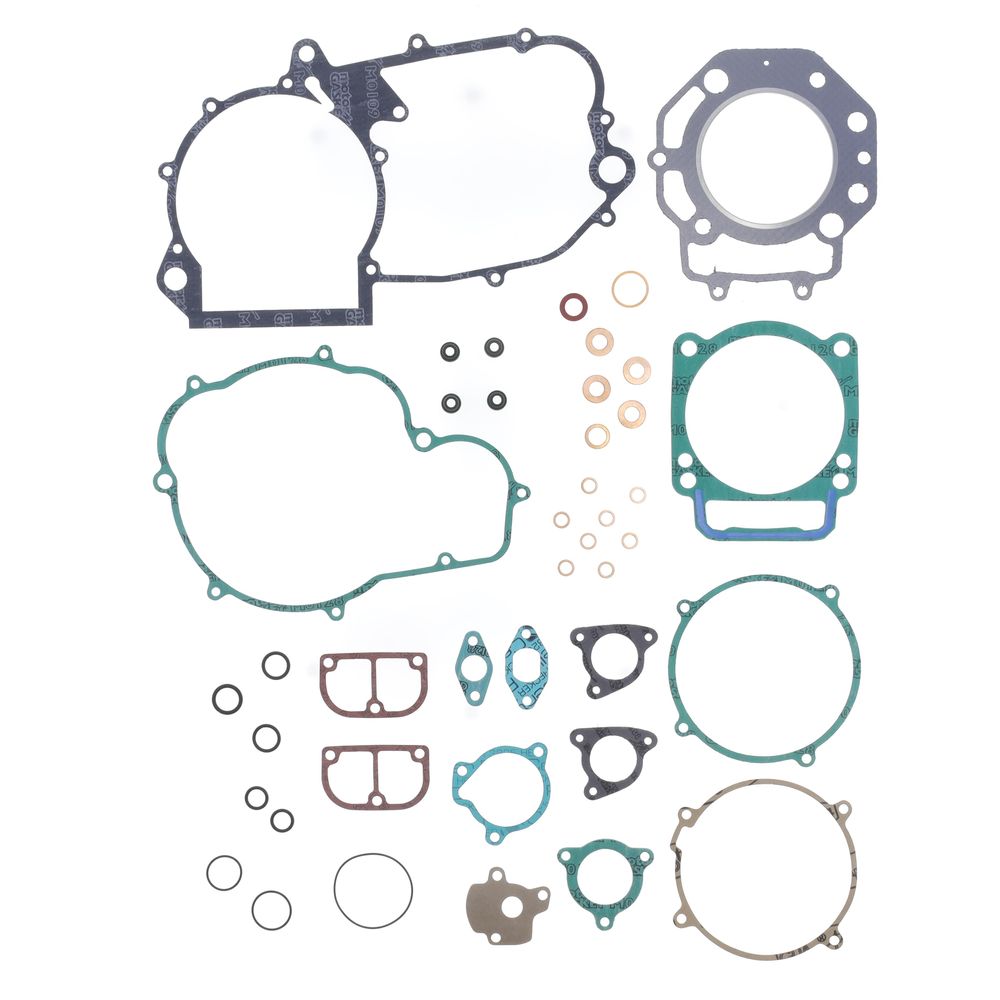 Complete Gasket Kit (oil seals not included) - Grafite Offroad