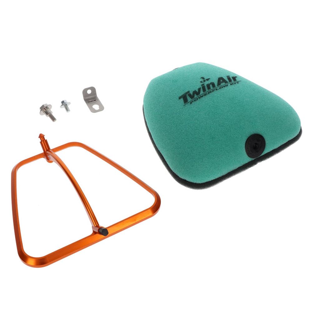 Powerflow Kit - Yamaha Yz250f 2024 Yz450f 2023/2024 Yz450fx 2024 - Grafite Offroad